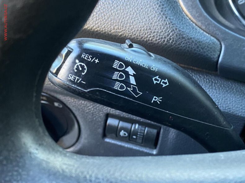 Škoda Fabia - hlavní fotka