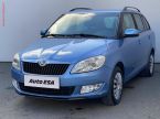 Škoda Fabia - fotka číslo 2