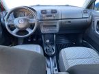 Škoda Fabia - fotka číslo 7