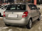 Škoda Fabia - fotka číslo 3