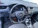 Škoda Octavia - fotka číslo 12