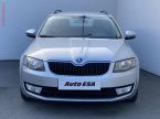 Škoda Octavia - fotka číslo 1