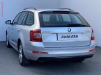 Škoda Octavia - fotka číslo 5