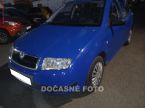 Škoda Fabia - fotka číslo 0