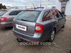 Škoda Octavia - fotka číslo 1