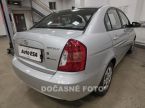 Hyundai Accent - fotka číslo 1