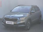 Škoda Karoq - fotka číslo 2