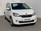 Škoda Citigo - fotka číslo 0