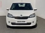 Škoda Citigo - fotka číslo 1