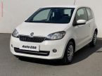 Škoda Citigo - fotka číslo 2