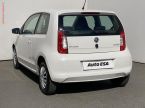 Škoda Citigo - fotka číslo 5