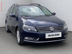 Volkswagen Passat - fotka číslo 0