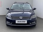 Volkswagen Passat - fotka číslo 1