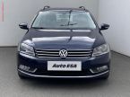 Volkswagen Passat - fotka číslo 1