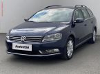 Volkswagen Passat - fotka číslo 2