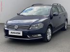 Volkswagen Passat - fotka číslo 2