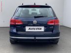 Volkswagen Passat - fotka číslo 4