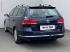 Volkswagen Passat - fotka číslo 5