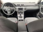 Volkswagen Passat - fotka číslo 7