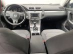 Volkswagen Passat - fotka číslo 7