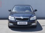 Škoda Octavia - fotka číslo 1