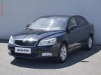 Škoda Octavia - fotka číslo 2
