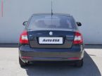 Škoda Octavia - fotka číslo 4