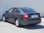 Škoda Octavia - fotka číslo 5