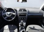 Škoda Octavia - fotka číslo 7