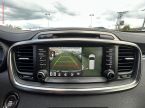 Kia Sorento - fotka číslo 17