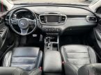 Kia Sorento - fotka číslo 7