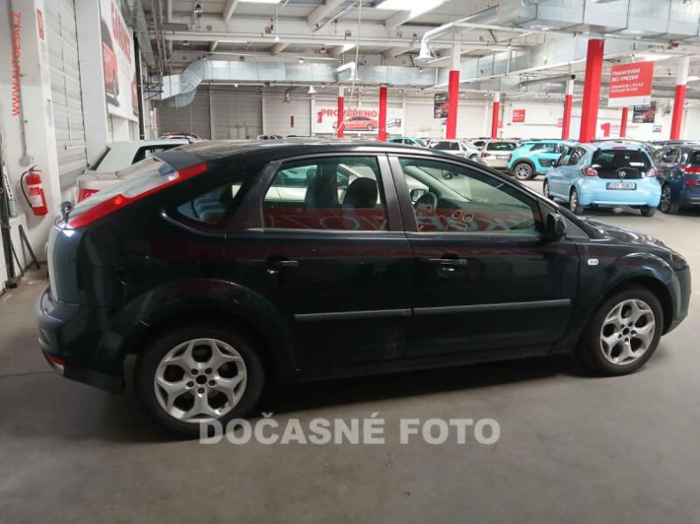 Ford Focus - hlavní fotka inzerátu