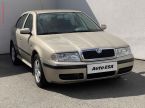 Škoda Octavia - fotka číslo 0