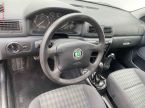 Škoda Octavia - fotka číslo 11