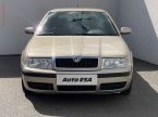 Škoda Octavia - fotka číslo 1