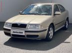 Škoda Octavia - fotka číslo 2