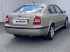 Škoda Octavia - fotka číslo 3