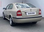 Škoda Octavia - fotka číslo 5