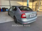 Škoda Octavia - fotka číslo 1