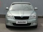 Škoda Octavia - fotka číslo 1