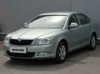 Škoda Octavia - fotka číslo 2