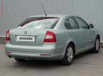 Škoda Octavia - fotka číslo 3