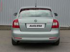 Škoda Octavia - fotka číslo 4