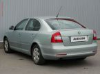 Škoda Octavia - fotka číslo 5
