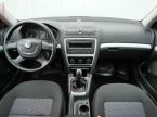 Škoda Octavia - fotka číslo 7