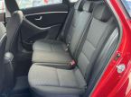 Hyundai i30 - fotka číslo 9