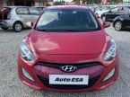 Hyundai i30 - fotka číslo 1