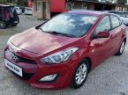 Hyundai i30 - fotka číslo 2