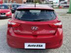 Hyundai i30 - fotka číslo 4