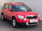 Škoda Yeti - fotka číslo 0